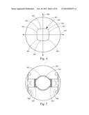 Method and System for Removal and Replacement of Lens Material fron the Lens of an Eye diagram and image