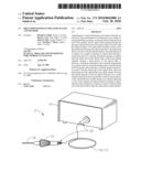 Preconditioned Illuminator System and Method diagram and image