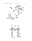 SYSTEMS AND METHODS FOR SCREEN ELECTRODE SECUREMENT diagram and image