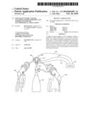 ENHANCED CONTROL SYSTEMS INCLUDING FLEXIBLE SHIELDING AND SUPPORT SYSTEMS FOR ELECTROSURGICAL APPLICATIONS diagram and image