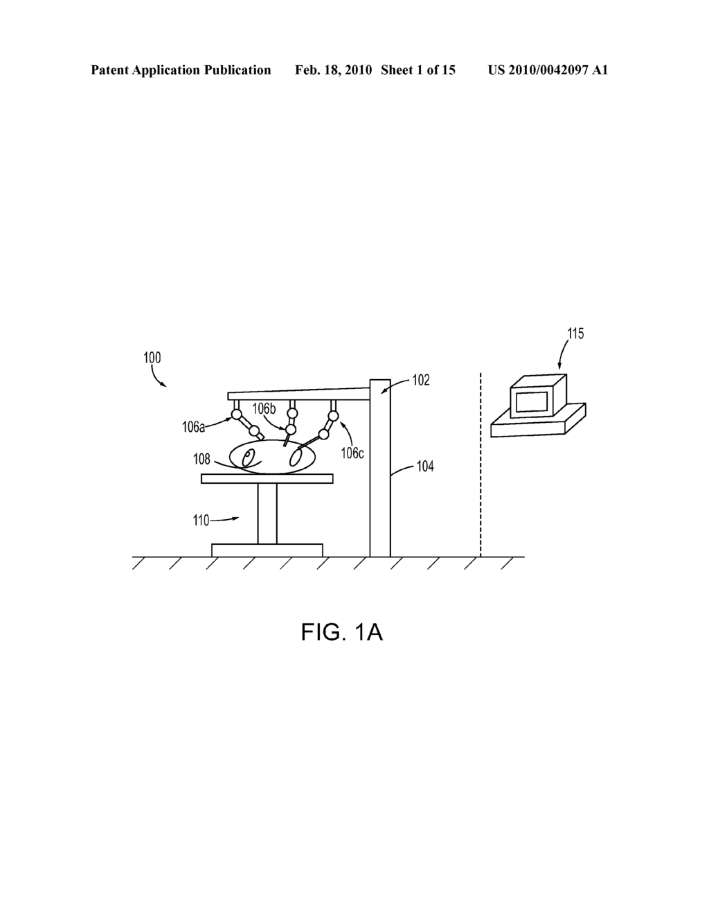 ENHANCED CONTROL SYSTEMS INCLUDING FLEXIBLE SHIELDING AND SUPPORT SYSTEMS FOR ELECTROSURGICAL APPLICATIONS - diagram, schematic, and image 02