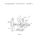 ENHANCED CONTROL SYSTEMS INCLUDING FLEXIBLE SHIELDING AND SUPPORT SYSTEMS FOR ELECTROSURGICAL APPLICATIONS diagram and image