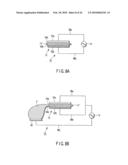 TREATMENT APPARATUS AND ELECTRO-SURGICAL DEVICE diagram and image