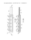 TREATMENT APPARATUS AND ELECTRO-SURGICAL DEVICE diagram and image