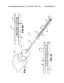 SURGICAL TOOLS AND COMPONENTS THEREOF diagram and image