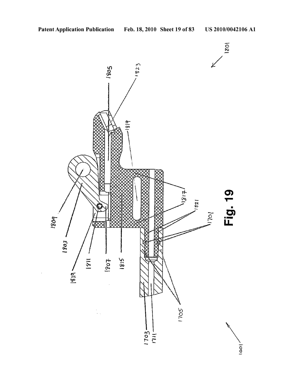 SURGICAL CABLE TENSIONING APPARATUS AND METHOD - diagram, schematic, and image 20