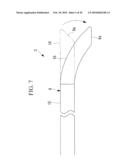 METHOD OF CARDIAC SURGERY, AND DEFIBRILLATION ELECTRODE, DEFIBRILLATOR, AND ENDOSCOPE APPARATUS FOR THE SAME diagram and image