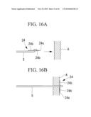 METHOD OF CARDIAC SURGERY, AND DEFIBRILLATION ELECTRODE, DEFIBRILLATOR, AND ENDOSCOPE APPARATUS FOR THE SAME diagram and image