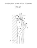 METHOD OF CARDIAC SURGERY, AND DEFIBRILLATION ELECTRODE, DEFIBRILLATOR, AND ENDOSCOPE APPARATUS FOR THE SAME diagram and image