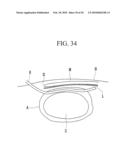 METHOD OF CARDIAC SURGERY, AND DEFIBRILLATION ELECTRODE, DEFIBRILLATOR, AND ENDOSCOPE APPARATUS FOR THE SAME diagram and image