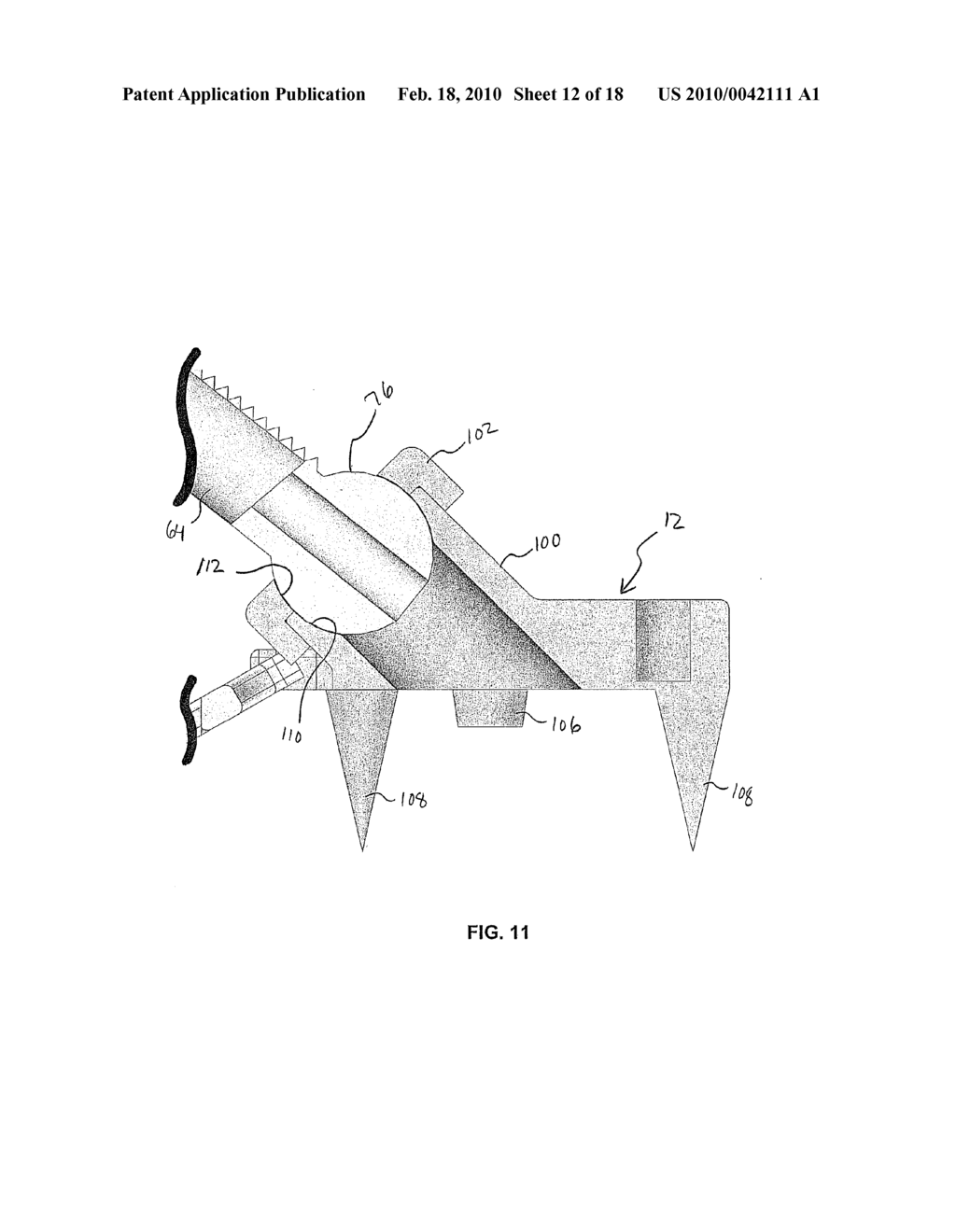 TRAJECTORY GUIDE - diagram, schematic, and image 13