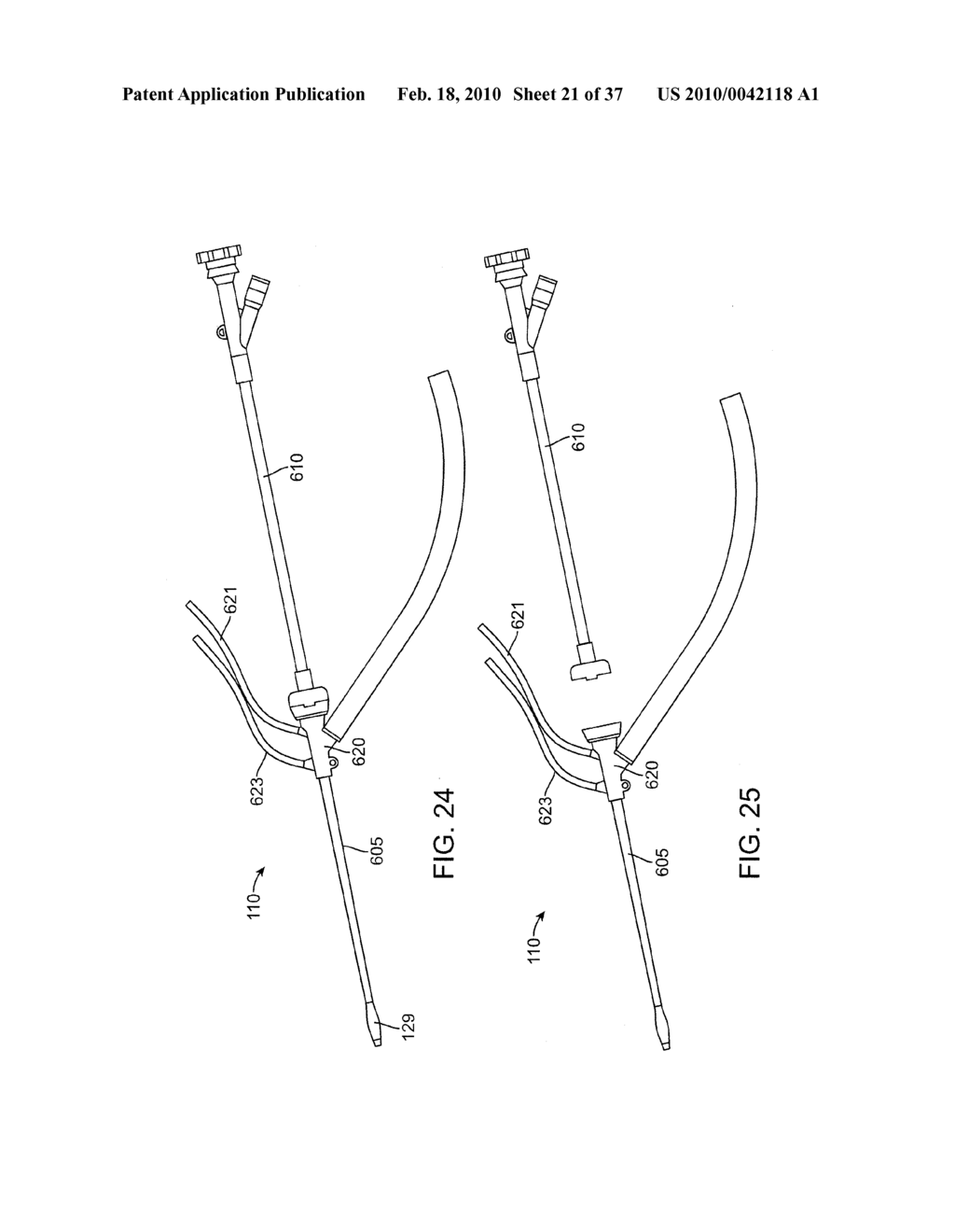 SUTURE DELIVERY DEVICE - diagram, schematic, and image 22