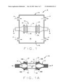 TISSUE RETAINING SYSTEM diagram and image