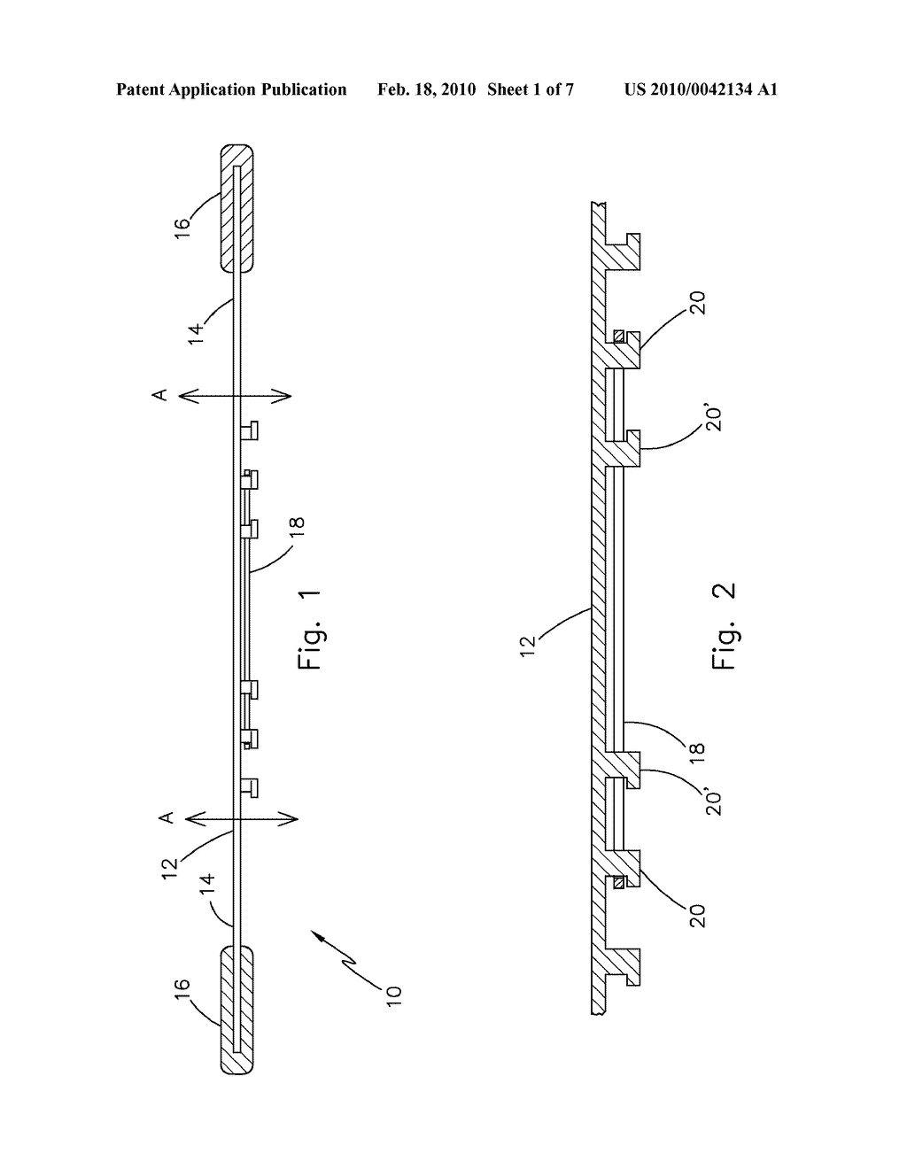 Nostril dilator - diagram, schematic, and image 02