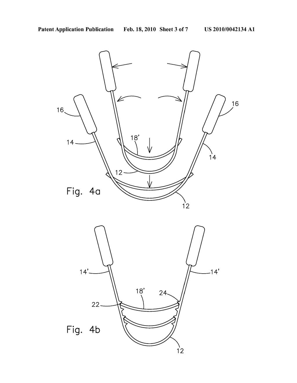 Nostril dilator - diagram, schematic, and image 04