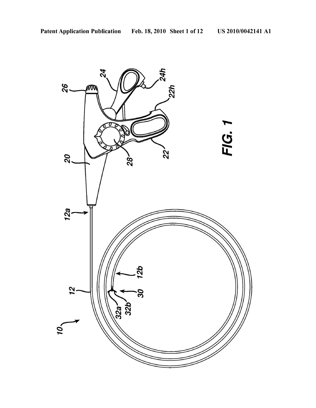 ROTATION ACTUATOR FOR ENDOSCOPIC DEVICES - diagram, schematic, and image 02