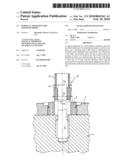 SURGICAL APPARATUS FOR OSTEOSYNTHESIS diagram and image