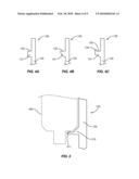 SELF-LOCKING SURGICAL FASTENER diagram and image