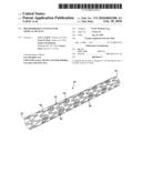 BIOABSORBABLE COATINGS FOR MEDICAL DEVICES diagram and image