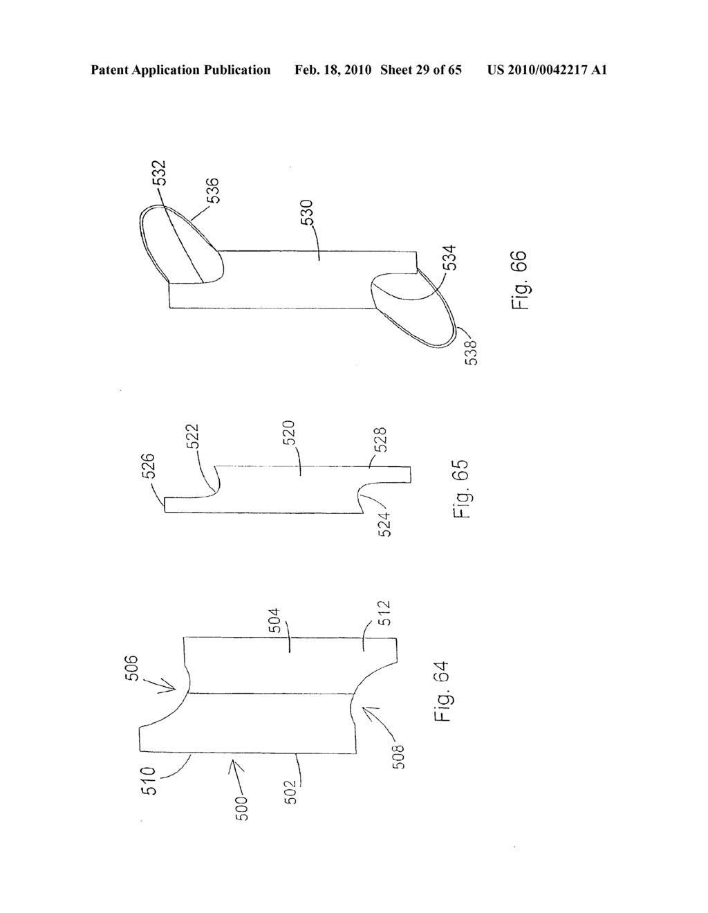 SPINE DISTRACTION IMPLANT AND METHOD - diagram, schematic, and image 30