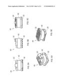 BONE FIXATION SURFACES FOR INTERVERTEBRAL IMPLANTS diagram and image