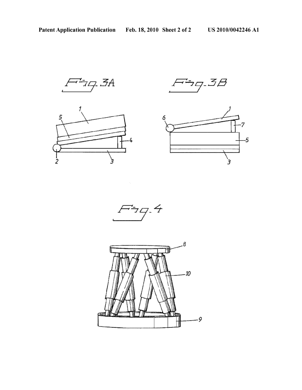 METHOD AND DEVICE FOR THE COMPENSATION OF GEOMETRICAL ERRORS IN MACHINING MACHINERY - diagram, schematic, and image 03