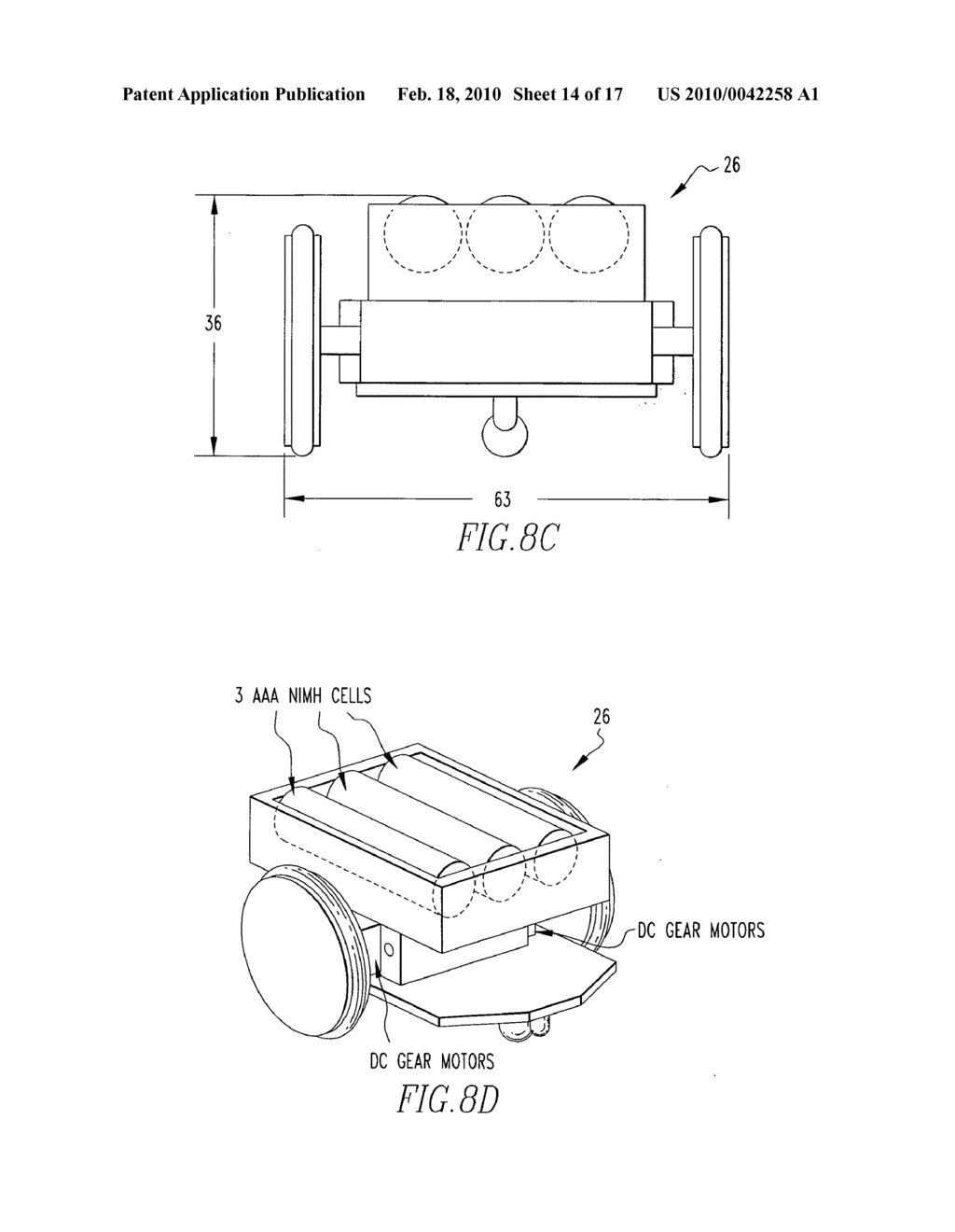 Manipulation of objects - diagram, schematic, and image 15