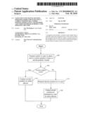 NAVIGATION UNITS HAVING MULTIPLE OPERATION MODES FOR OUTPUTTING A CURRENT POSITION OR A STORED POSITION, RESPECTIVELY, AND METHODS AND COMPUTER PROGRAM PRODUCT FOR OPERATING THE SAME diagram and image