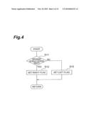 COLLISION PREDICTION DEVICE diagram and image