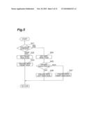 COLLISION PREDICTION DEVICE diagram and image