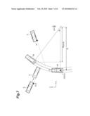 COLLISION PREDICTION DEVICE diagram and image