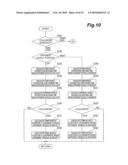 COLLISION PREDICTION DEVICE diagram and image