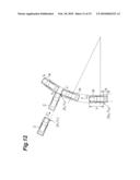 COLLISION PREDICTION DEVICE diagram and image