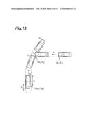 COLLISION PREDICTION DEVICE diagram and image