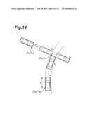 COLLISION PREDICTION DEVICE diagram and image