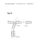 COLLISION PREDICTION DEVICE diagram and image