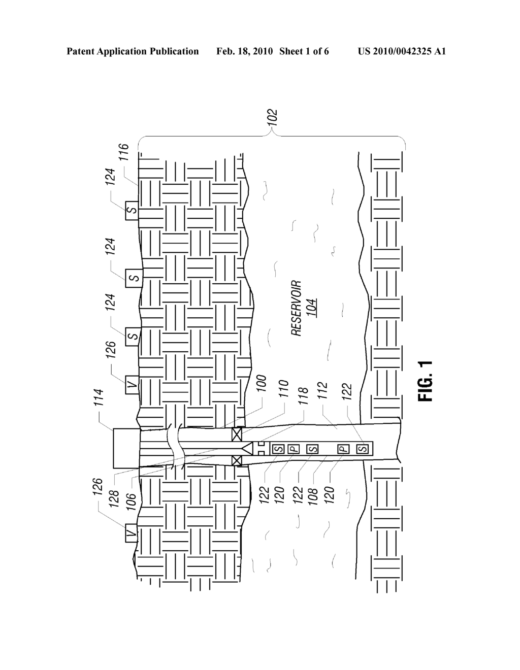 DETERMINING CHARACTERISTICS OF A SUBTERRANEAN BODY USING PRESSURE DATA AND SEISMIC DATA - diagram, schematic, and image 02