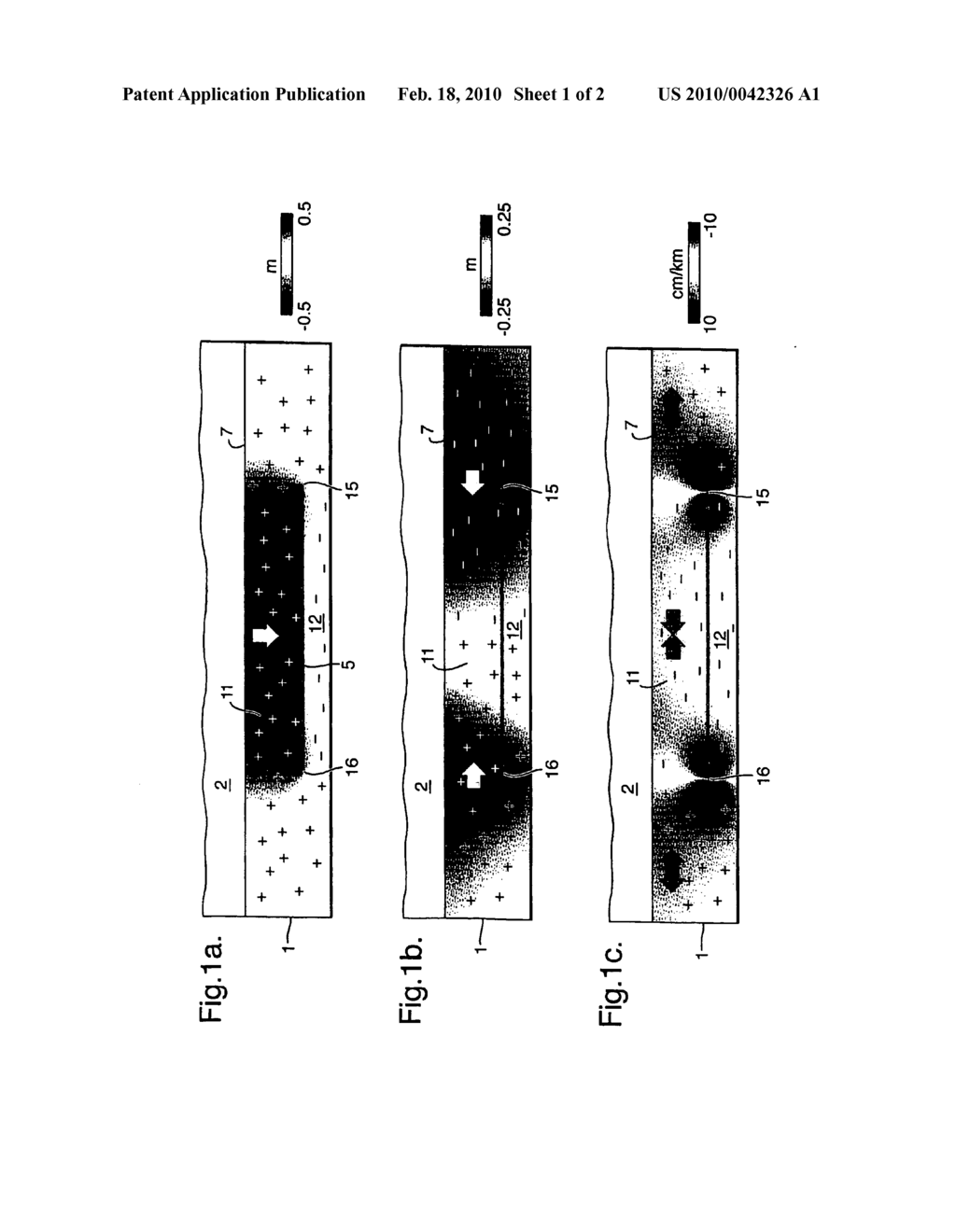 METHOD OF DETECTING A LATERAL BOUNDARY OF A RESERVOIR - diagram, schematic, and image 02