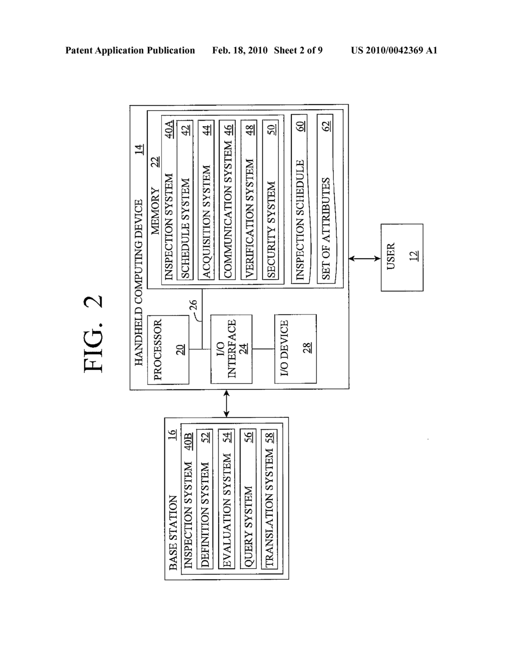 INSPECTION METHOD, SYSTEM, AND PROGRAM PRODUCT - diagram, schematic, and image 03