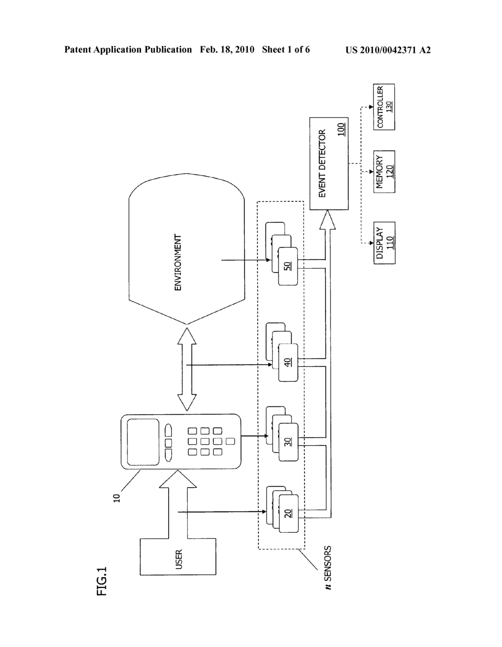 EVENT-DETECTION IN MULTI-CHANNEL SENSOR-SIGNAL STREAMS - diagram, schematic, and image 02