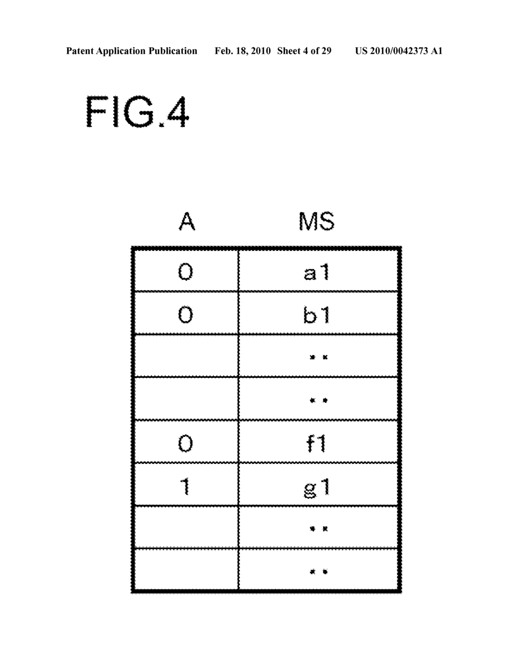 SIGNAL MEASURING DEVICE AND SIGNAL MEASURING METHOD - diagram, schematic, and image 05