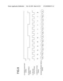 SIGNAL MEASURING DEVICE AND SIGNAL MEASURING METHOD diagram and image