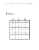 SIGNAL MEASURING DEVICE AND SIGNAL MEASURING METHOD diagram and image