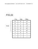 SIGNAL MEASURING DEVICE AND SIGNAL MEASURING METHOD diagram and image