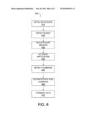Voice Activated Application Service Architecture and Delivery diagram and image