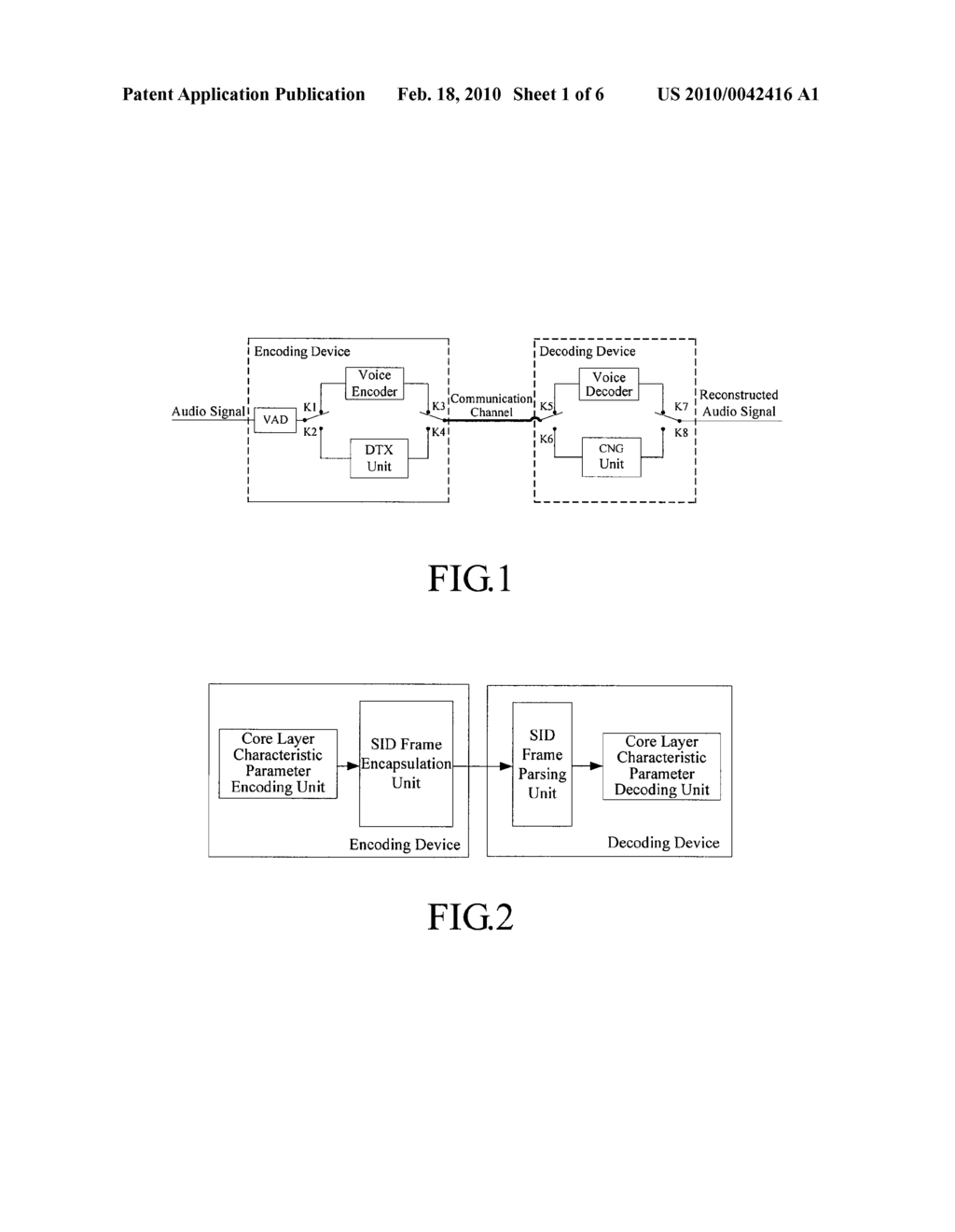 CODING/DECODING METHOD, SYSTEM AND APPARATUS - diagram, schematic, and image 02