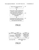 CODING/DECODING METHOD, SYSTEM AND APPARATUS diagram and image