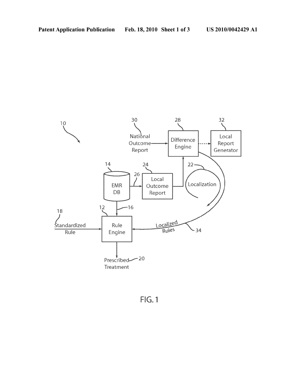 SYSTEM AND METHOD FOR PROVIDING LOCALLY ADAPTIVE DECISION SUPPORT - diagram, schematic, and image 02