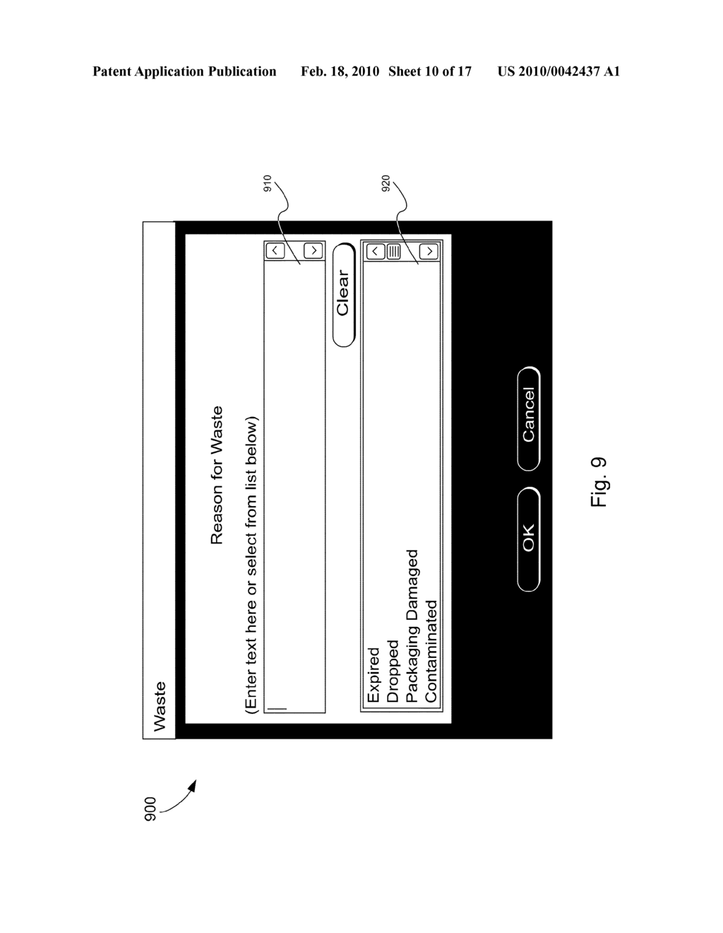 CABINET WITH REMOTE INTEGRATION - diagram, schematic, and image 11