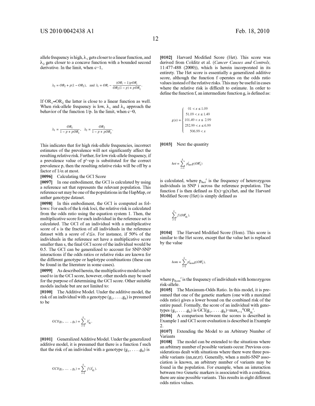 Methods and Systems for Personalized Action Plans - diagram, schematic, and image 21